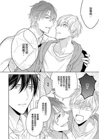 MUSCLE PARADISE | 肌肉天堂