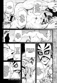 Estrella - Matsuzaki Tsukasa [ENG]