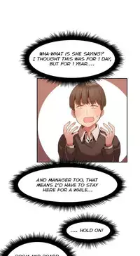 [Mx2J] Hahri's Lumpy Boardhouse Ch. 0-17 [English] (YoManga) (Ongoing)