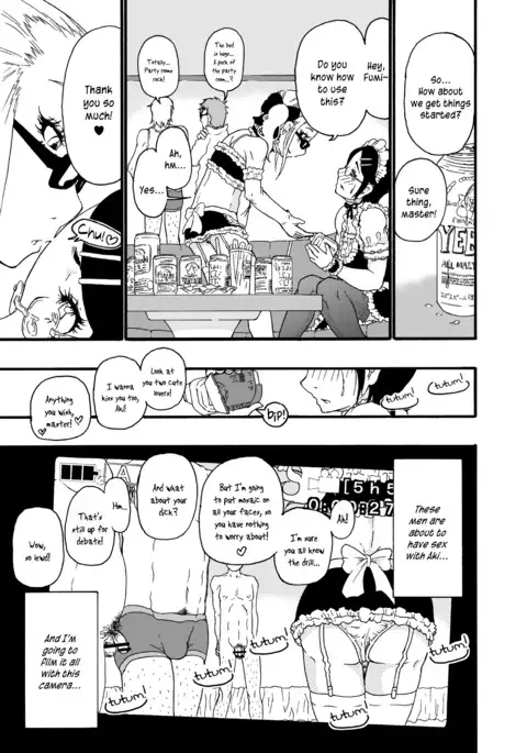 A Castle Built on Sand - Castle, imitation: 3