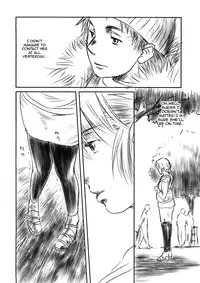 (C79) [MASHIRA-DOU (Mashiraga Aki)] FORK IN THE ROAD [English] [QBtranslations]