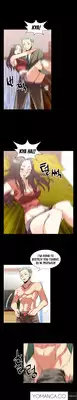 [Insane] Love Parameter Ch.1-49 (English) (YoManga) (Ongoing)
