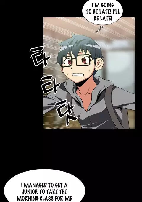 Love Parameter Ch.1-70