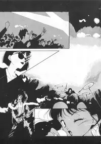 [Himuro Serika] Idol Kiss