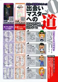 COMIC HOTMiLK 2008-12