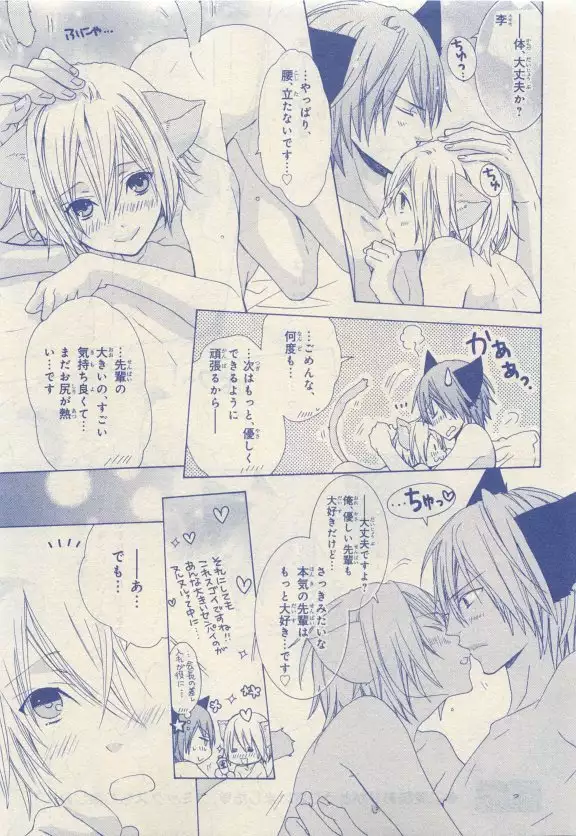 JUNK!BOY 2015 はるやすみ