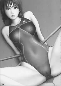 (COMIC1) [Studio Zealot (Various)] Kyouei Mizugi ga Suki!!