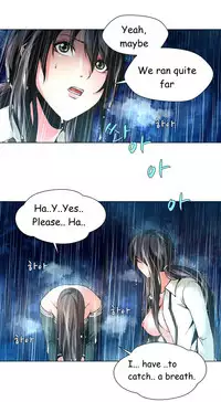 [Fantastic Whale] Twin Slave Ch.1-35 (English) (Ongoing)