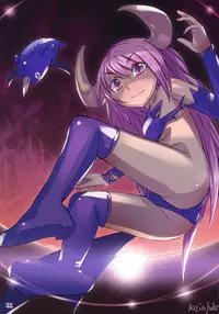 (C76) [sys3.6.3. (Zankuro)] Not Kabopan Hon 4 (Disgaea)