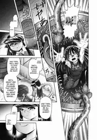 [Bow Rei] Himitsu no Hanazono 2 - The Secret Garden 2 [English] [SaHa]