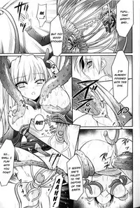 [Anthology] Slave Heroines Vol. 10 [English] {Kizlan}