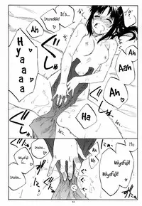 (C82) [real (As-Special)] Greatest! (Strike Witches) [English] [qwerty123qwerty]