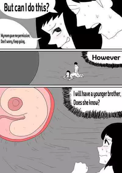 [Miing_miing] In to the Daughter's Uterus [English]