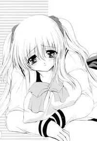 [Ryuuki Yumi] Atsuatsu Shokora - Piping Hot Chocolate -