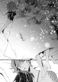 [ESCORT!] 千羽の鶴 (Touken Ranbu)