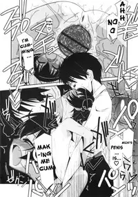 [Mizuki Eimu] Trick And Treat Ch. 1~4 [English] {Hennojin}