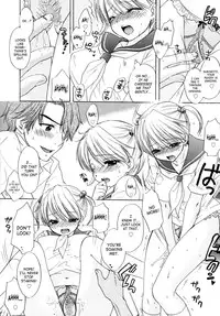 [Ozaki Miray] The Great Escape 4 [English] {SaHa}