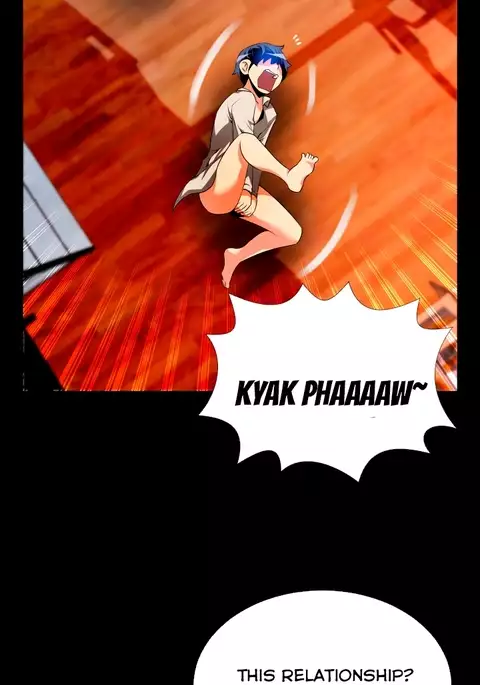 Love Parameter Ch.1-66