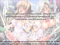 [Anthology] Kamp no ♂♀ Rankou (Kämpfer)