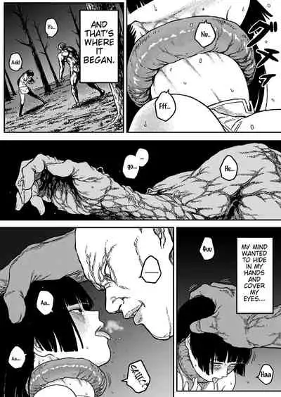 Midnight predation - Seigi no Heroine, Esa ni Naru | Midnight Predation