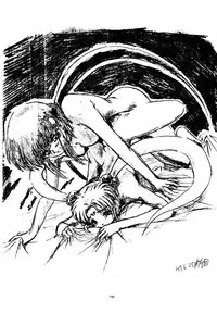 (C48) [Yumeizukosya (various)] Kick no oni Fire (Tenchi Muyou!)