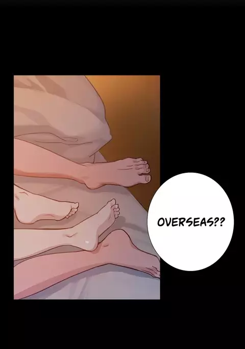 Scandal of the Witch Ch.1-38