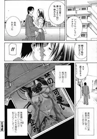 COMIC Momohime 2008-12