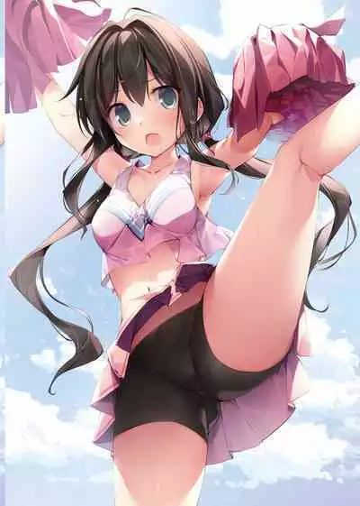 [KAROMIX (karory)] Imouto to (Saimin de) Ichaicha Suru Hon 2 [Digital]