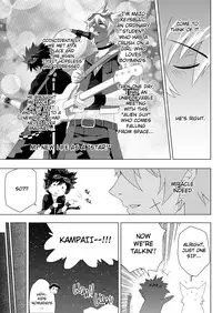 (YAOI)[BlackMonkey] MxM - Mad Performance Vol.1