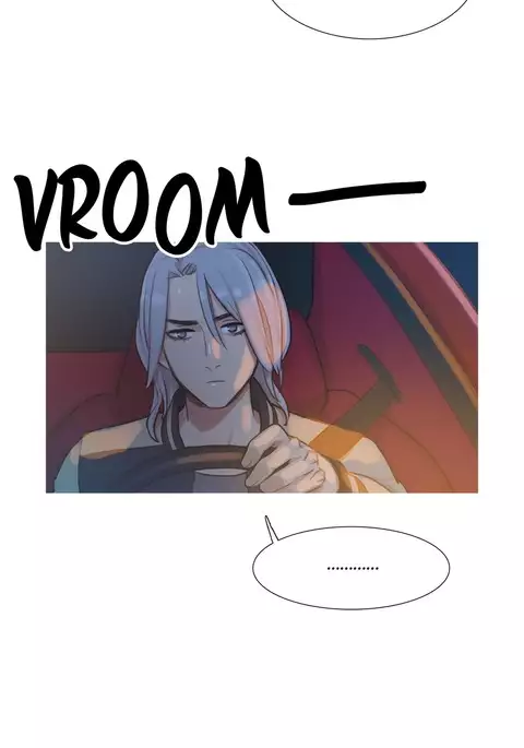 Scandal of the Witch Ch.1-41