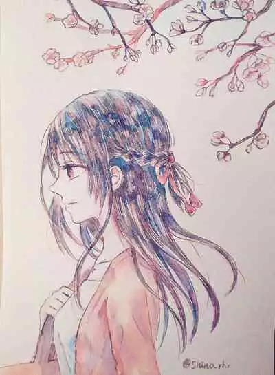 Mitsuha Miyamizu Rape by Tessie Netorare