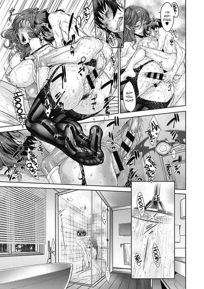 Kanjin Kaname no Akuma Gaku | Fundamentals of Demonology Part 3