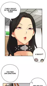 [Ttasoom] H-Campus Ch.0-29 (English) (Ongoing)