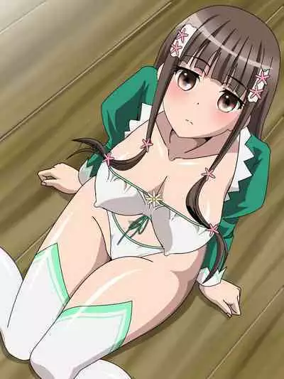 コロロフ的口足交等CG合集(青春猪头等H