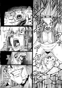 (C81) [Aodouhu (Neromashin)] Hunter farm 2 (Monster Hunter) [English] [SaHa]