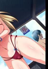 COMIC Ananga Ranga Vol. 17 [Digital]