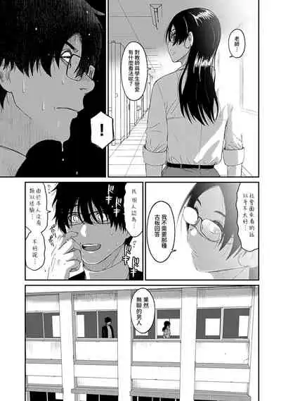 Itaiamai | 痛苦的甜蜜 Ch. 1-5