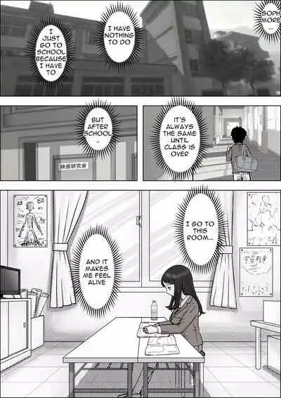 [Haruharudo] Charao ni Netorare Vol 1 [Incomplete][English]