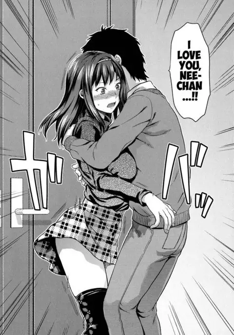 Love - Hate - Really Love