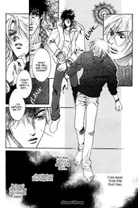 Takakura Row - Kodou (Eng)