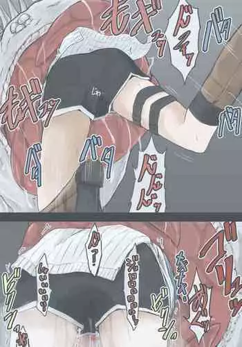 [Zerotsuu] Jiru No Fousu Esukepu