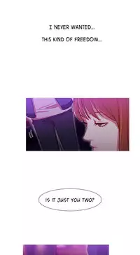 [PINKO] Scandal of the Witch Ch.1-29 (English) (Ongoing)