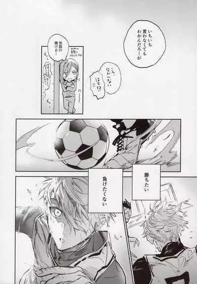 VIVID ADDITIVE MIXTURE