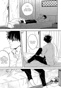 (C89) [UKSO (Niratama)] Answer Is Near (Detective Conan) [English] [Decensored]