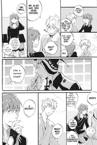 (C82) [SKEW (Q-ko)] ERSTER (DRAMAtical Murder) [English] [Crazy Kouzu Scanlations]