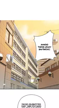 [Ttasoom] H-Campus Ch.0-29 (English) (Ongoing)