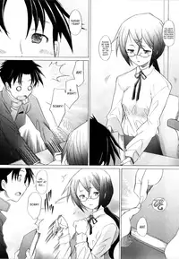 [Sakai Hamachi] Alive [English] [SaHa]