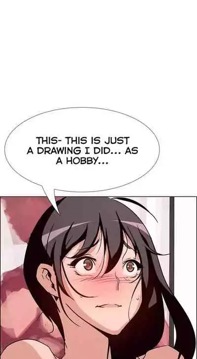 Rain Curtain Ch.20/40