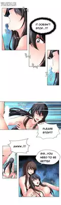 [Fantastic Whale] Twin Slave Ch.1-27 (English) (Ongoing)