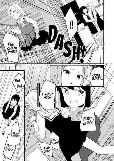 Yuri Ranbou Sareru Inma Soushuuhen | A Succubus Ravaged By Yuri Compilation